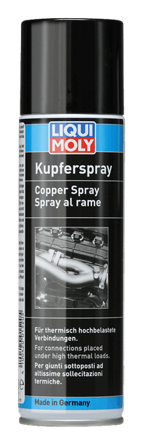 Vara aerosols 250 ml