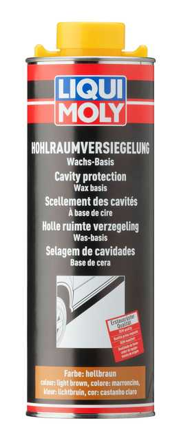 Dobumu aizsargs, gaiši brūns 1 l