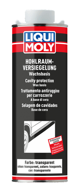 Dobumu aizsargs, caurspīdīgs 1 l