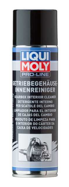 Pro-Line ātrumkārbas iekšpuses tīrītājs 500 ml