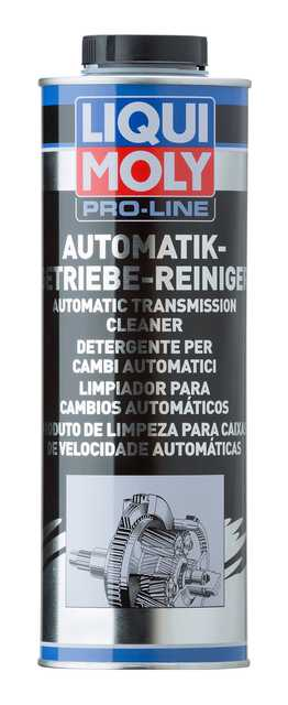 Pro-Line automātiskās transmisijas tīrītājs 1 l