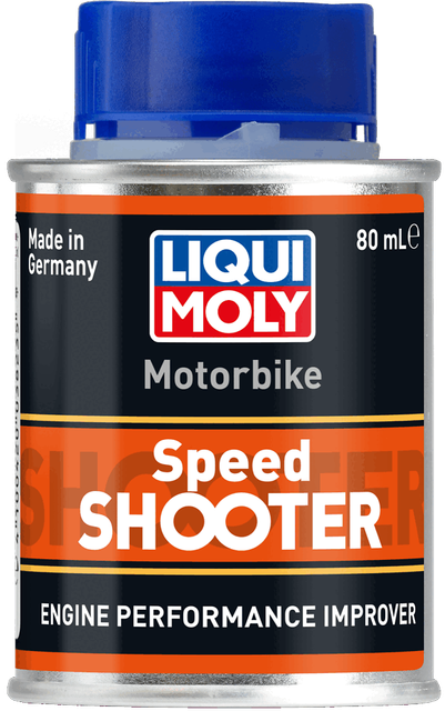 Motociklu Speed Shooter 80 ml