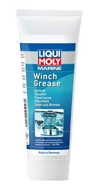 Marine Winch Grease 100 g