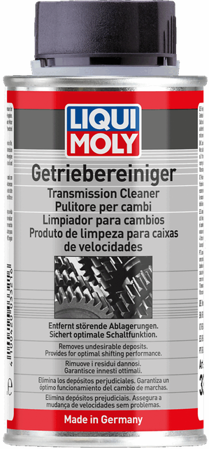 Transmisijas tīrītājs 150 ml