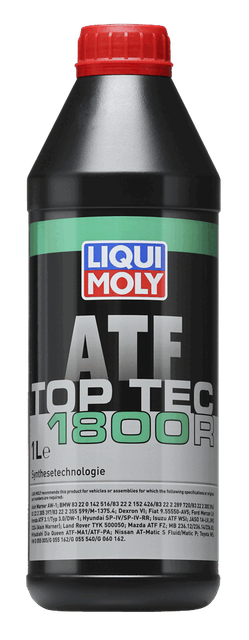Top Tec ATF 1800 R 5 l