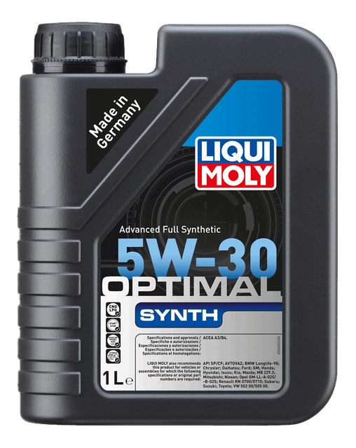 Optimal Synth 5W-30 1 l