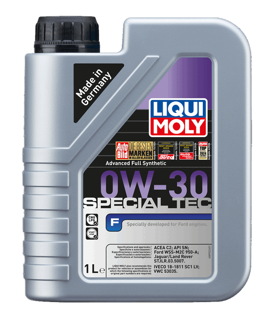 Special Tec F 0W-30 1 l