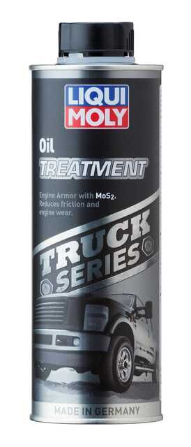 Truck Series eļļas apstrādes līdzeklis 500 ml