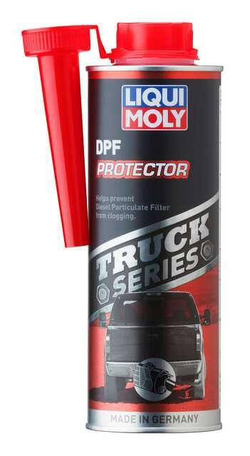 Truck Series DPF aizsargs 500 ml