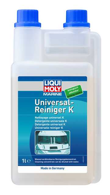 Marine universālais tīrītājs K 1 l