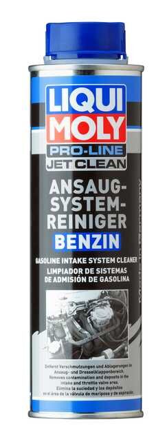 Pro-Line JetClean benzīna ieplūdes sistēmas tīrītājs 300 ml