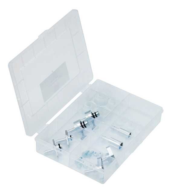 JetClean adapteru komplekts M2 1 pc