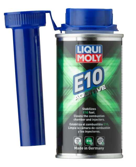 E10 piedeva 150 ml