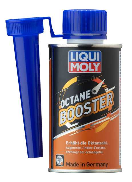 Oktānskaitļa paaugstinātājs 200 ml