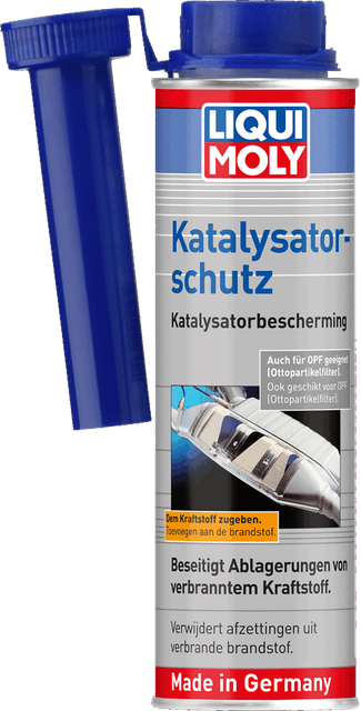 Katalizatora aizsardzība 300 ml