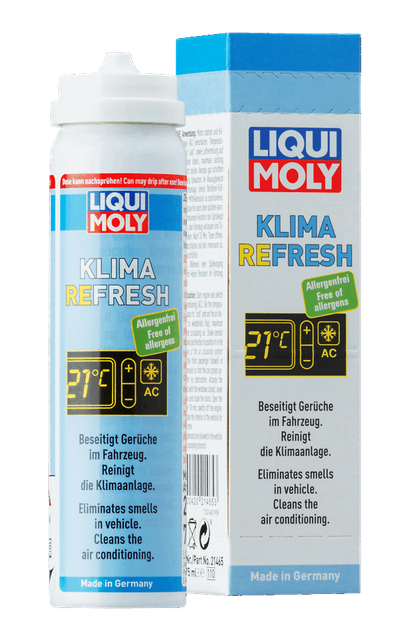 Klima Refresh 75 ml