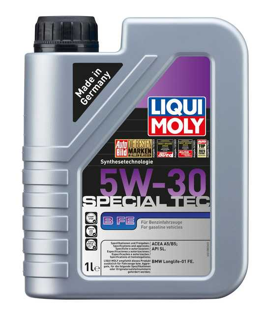 Special Tec B FE 5W-30 1 l