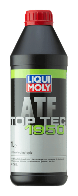 Top Tec ATF 1950 1 l