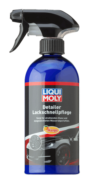 Kopšanas līdzeklis bez ūdens 500 ml