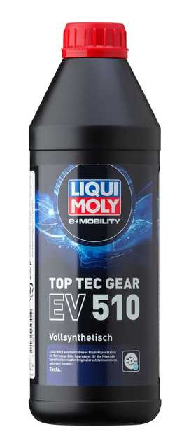 Top Tec Gear EV 510 1 l