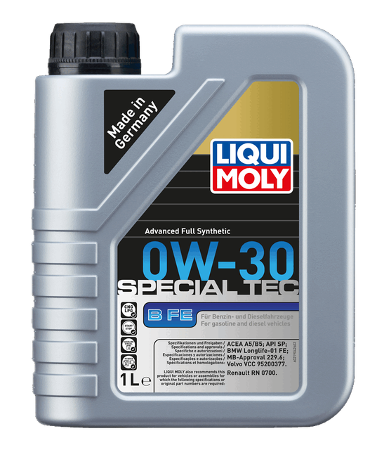 Special Tec B FE 0W-30 1 l