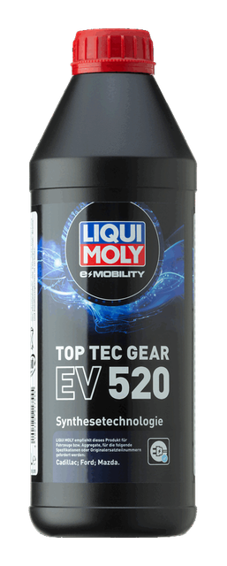 Top Tec Gear EV 520 1 l