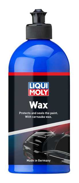 Vasks 500 ml