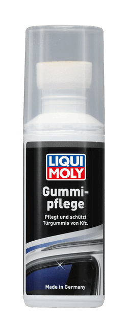 Gumijas kopšanas zizlis 75 ml