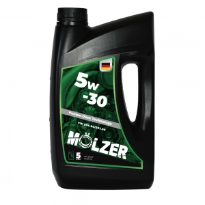 MOLZER 5W30 SN/C3-12 LL-04 5L