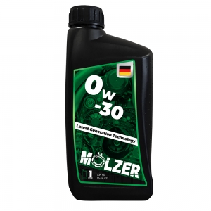 MOLZER 0W30 C2-12/DPF C2 1L