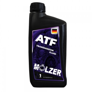 MOLZER ATF DEXRON III-H 1L