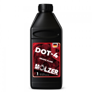 MOLZER DOT4 1L