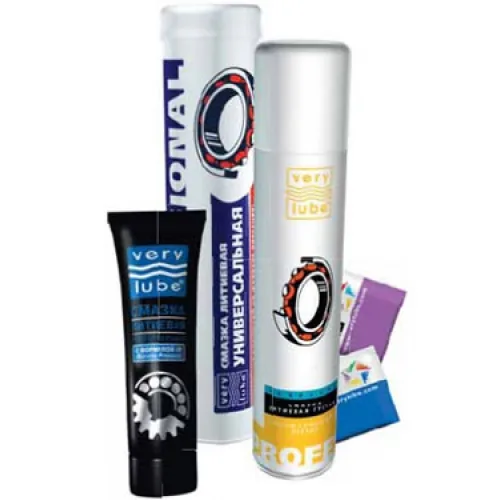 XADO Verylube Universālā Litija Smēre 125ml