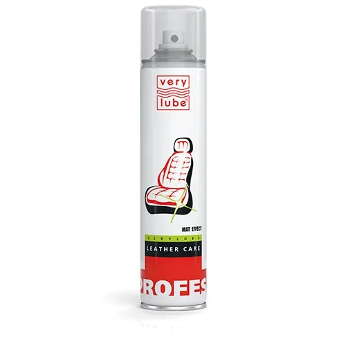 XADO Verylube Ādas salona kopšanai 320ml