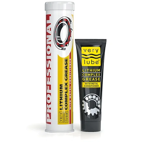 XADO Verylube Kompleksā Litija Smēre + Metāla Kondicionieris 125ml