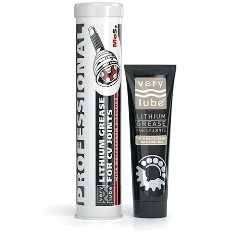 XADO Verylube Litija Smērviela CV Savienojumiem 125ml