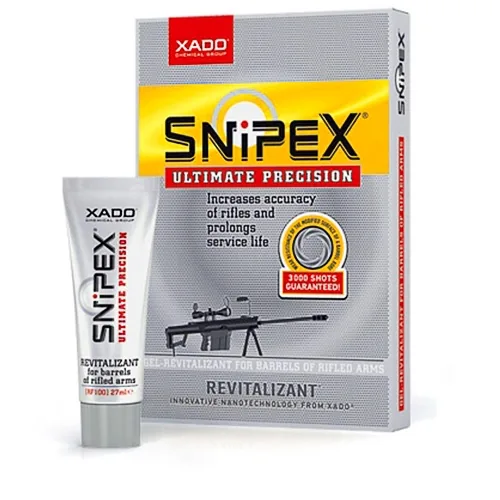 XADO SNIPEX Revitalizants 27ml