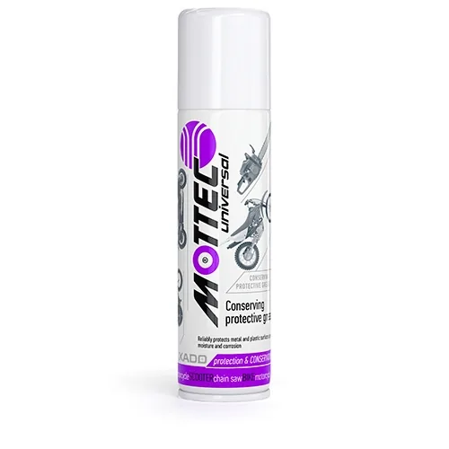 XADO Mottec Konservējoši Aizsargājoša Smērviela 150ml
