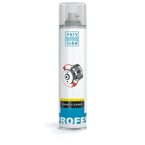 XADO Verylube Bremžu tīrītājs 320ml