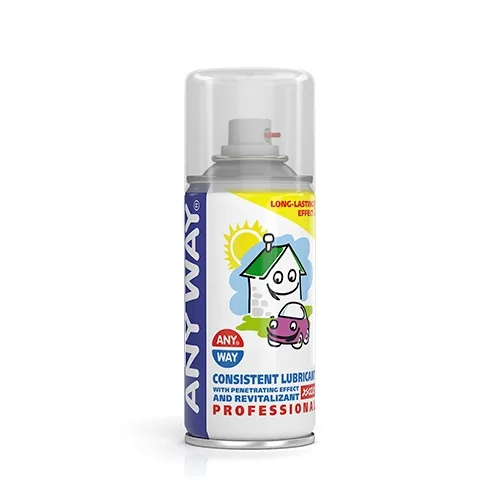 XADO ANYWAY aerosols smēre (biezā) 150ml