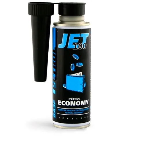 XADO JET 100 Petrol Economy (benzīns) 250ml
