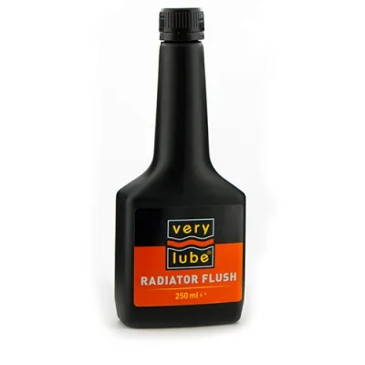 XADO VERYLUBE Radiator Flush 250ml
