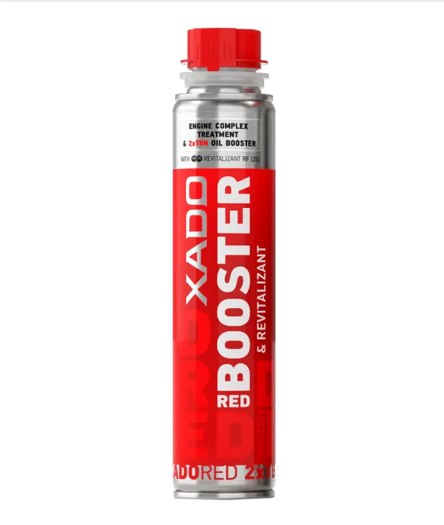 XADO RED BOOSTER 250ml