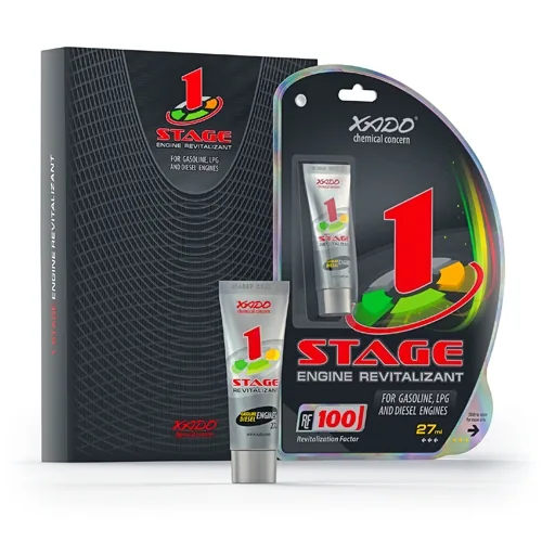 XADO Revitalizant 1 Stage 27ml