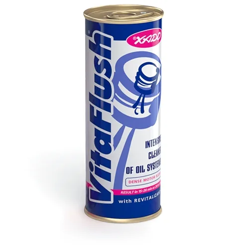 XADO VitaFlush 250ml