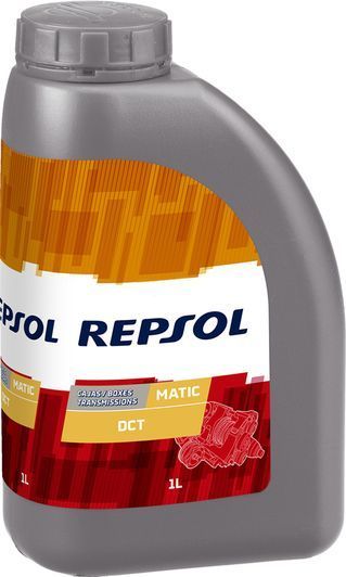 REPSOL MATIC DCT 1L