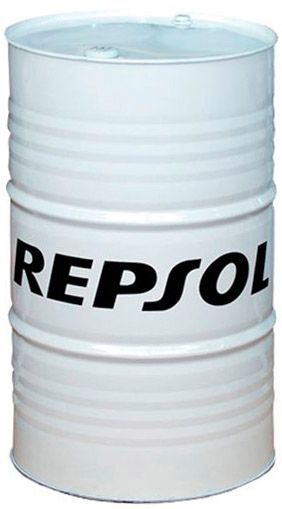 REPSOL MATIC ATF 208L