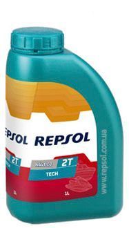 REPSOL NAUTICO  Outboard & Jet Ski 2T 1L