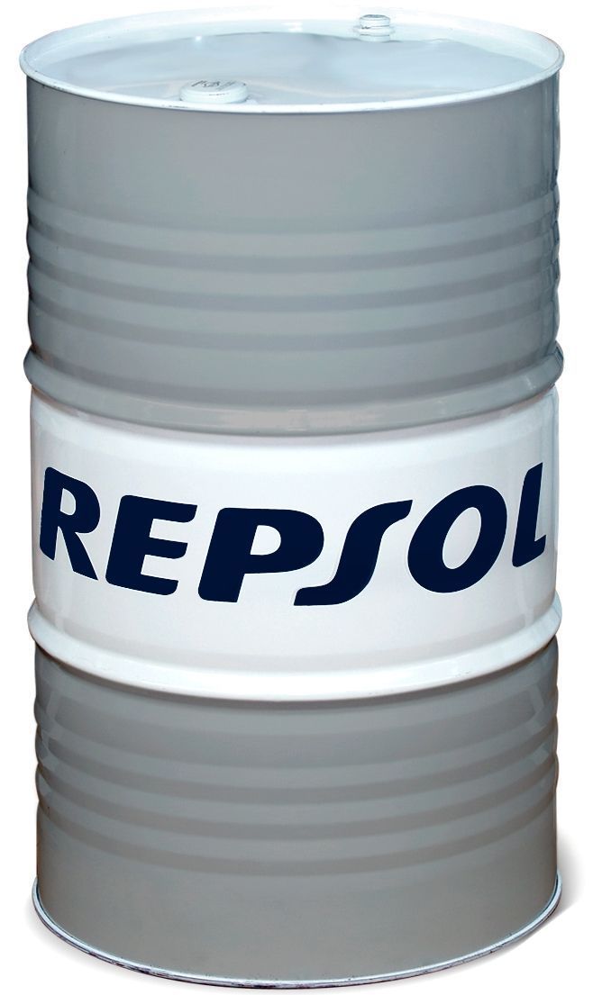 REPSOL GIANT 7630 LS-FE 10W-30 208L