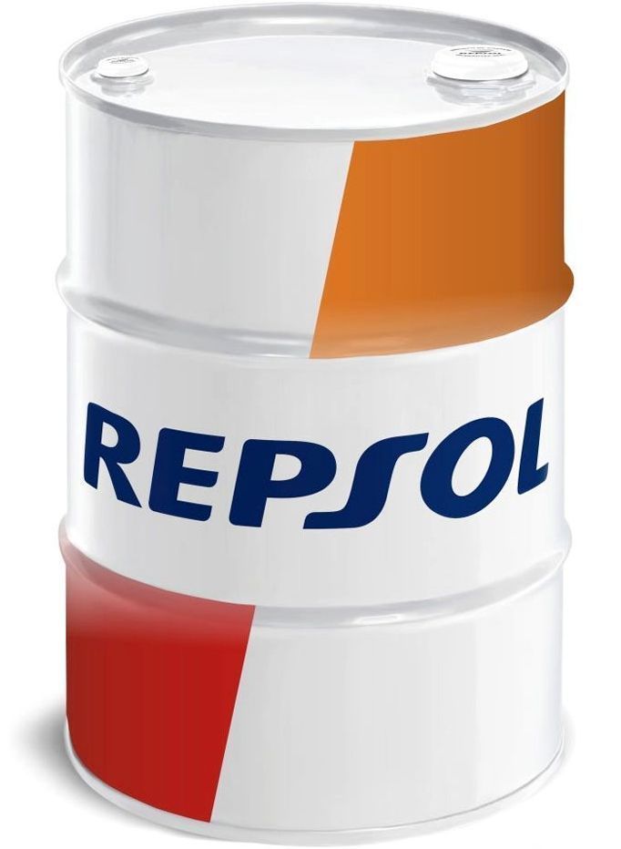 REPSOL SMARTER SYNTHETIC 4T 10W40 60L